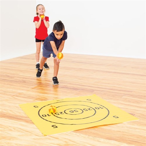 SALE! HART Floor Target