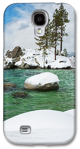 Galaxy S4 Case