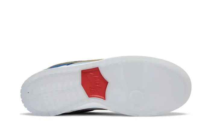 Nike SB Dunk Low Pro Why So Sad? NIKE Dunk SB