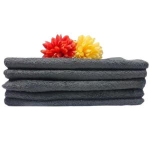Shuttleless Graphite Bath Mat