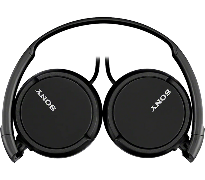 Sony Headphone 30Mm, High Energy, Black
