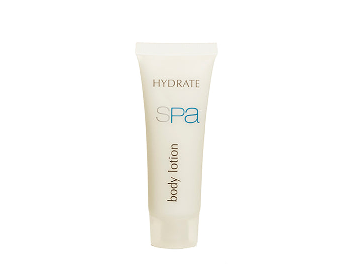 SPA Body Lotion 30ml x 400