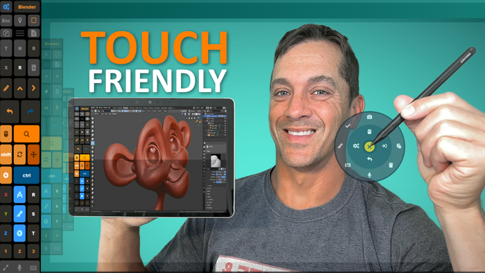 Tablet Pro STUDIO - Business License