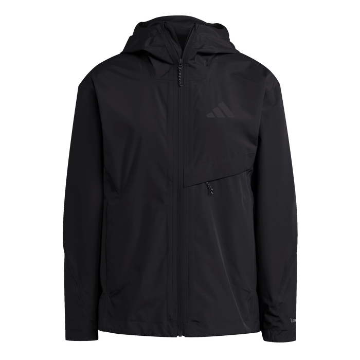 adidas TERREX MULTI 2 LAYER CLIMAPROOF RAIN JACKET
