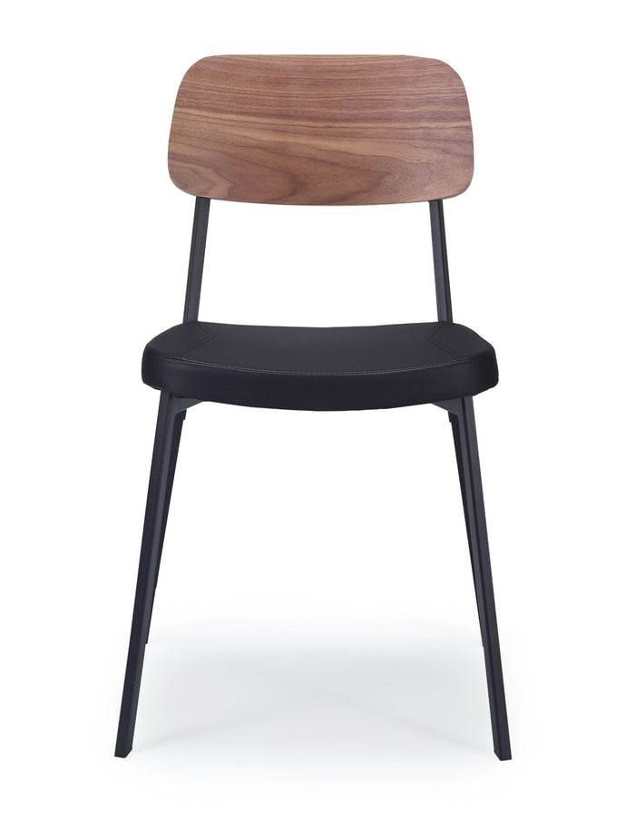 Theo Chair - Windsorchrome