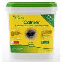 TopSpec: Calmer 3kg