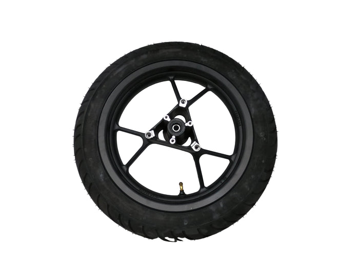 Venom X20 125cc Motorcycle | Front Tire ON Rim (2040395)