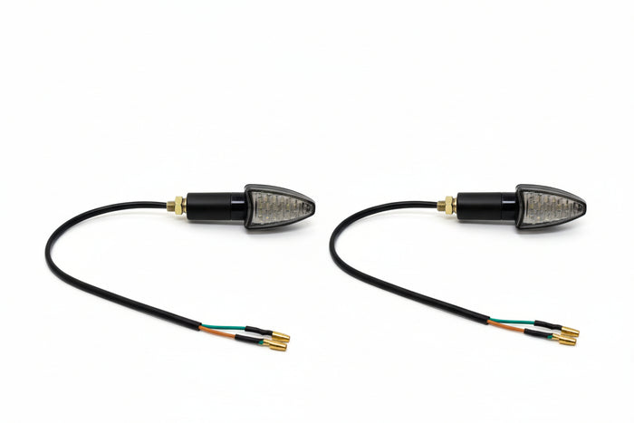 Venom X22 125cc Motorcycle | Signal Light (Set) (125001045)