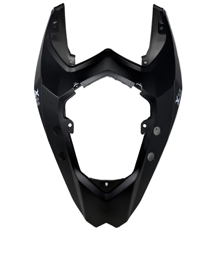Venom X22 125cc Motorcycle | Tail Plate (125001007)