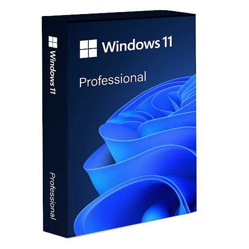 Windows 11 Pro (Upgrade)