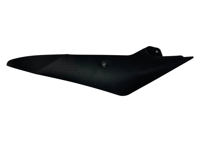 X18 50cc GY6 Motorcycle | Left Fuel Tank Guard (03030592)