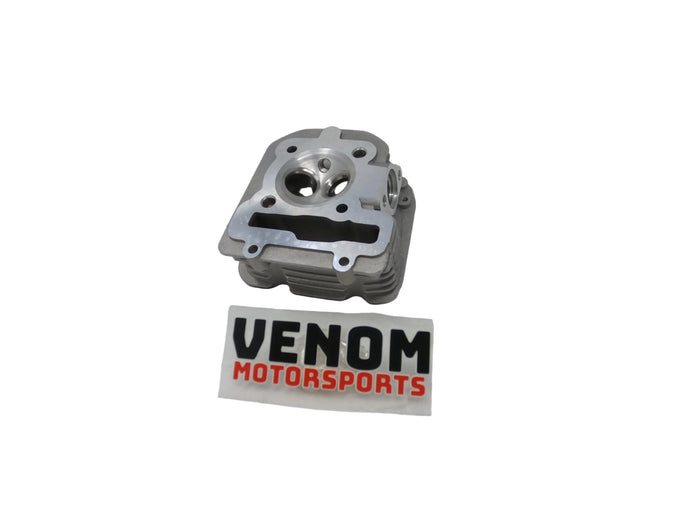 X19 200cc Automatic Motorcycle | Cylinder Head (2.20.02.67.13001)