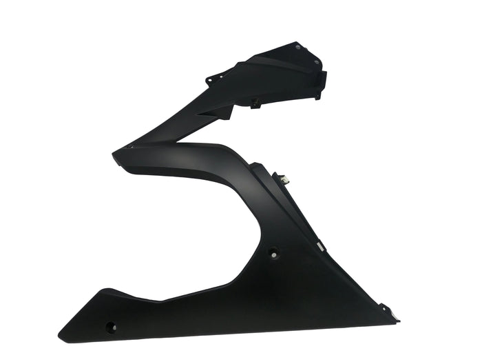 X19 200cc Automatic Motorcycle | Right Side Panel - Black (3010678)