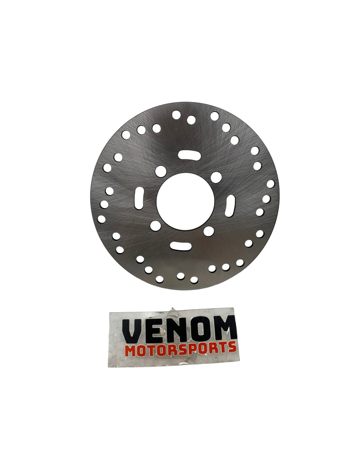 X20 Gen II 125cc | Rear Disc Brake (125010038)