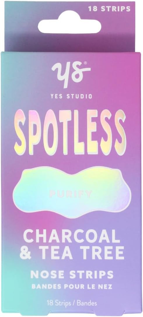 Yes Studio - Nose Strips