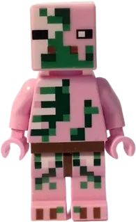 Zombie Pigman