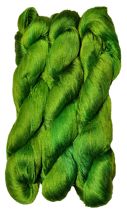 10/2 Dryad 100% Tencel - Grasshopper