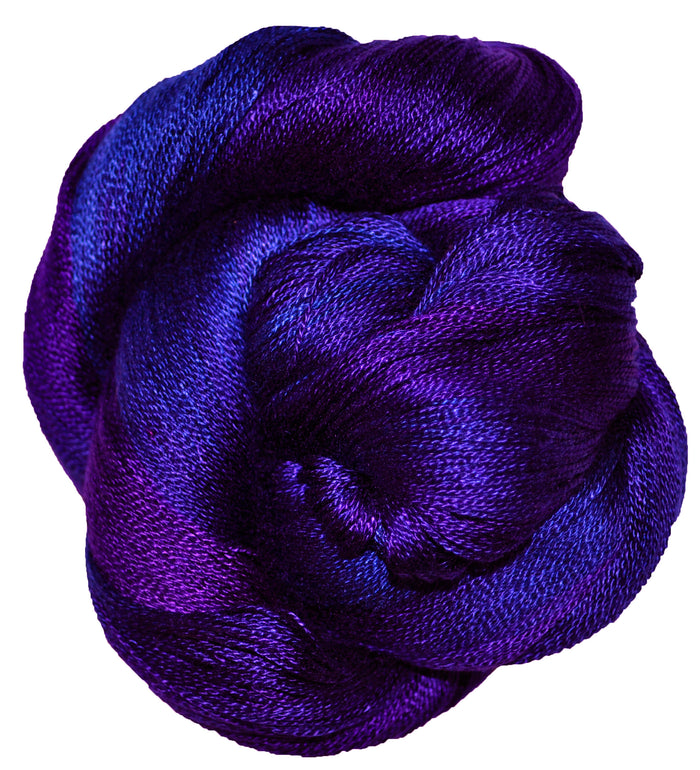 10/2 Dryad 100% Tencel Blueberry