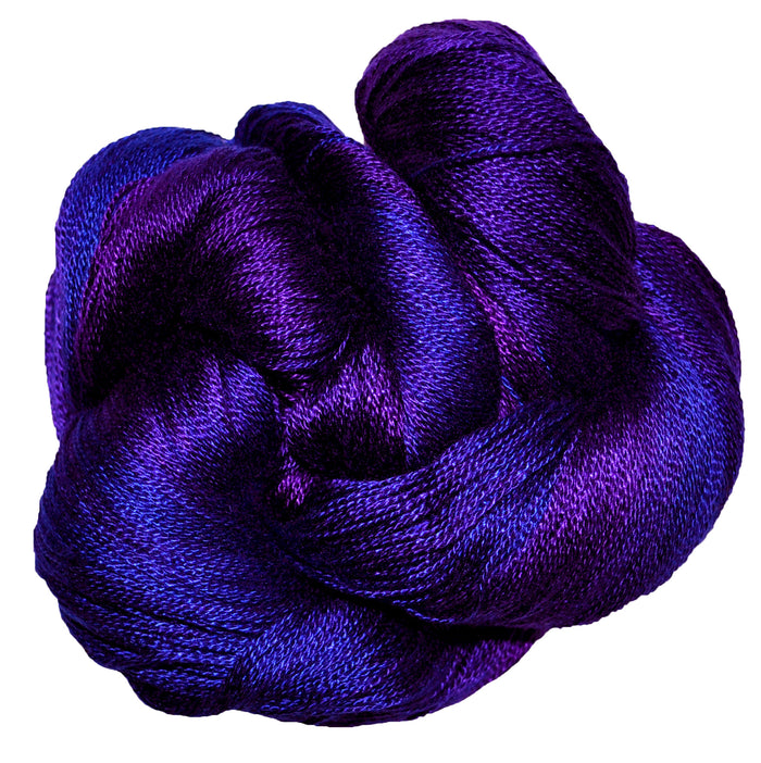 10/2 Dryad 100% Tencel Blueberry