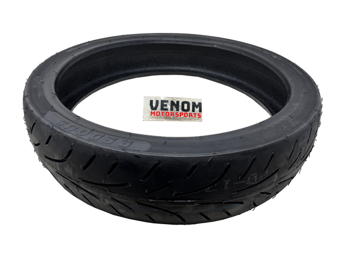 110/70-17 Motorcycle Tire