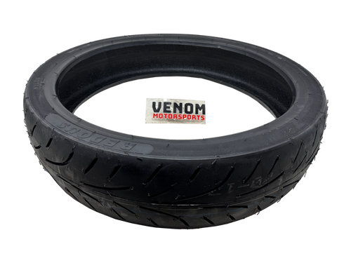 110/70-17 Motorcycle Tire