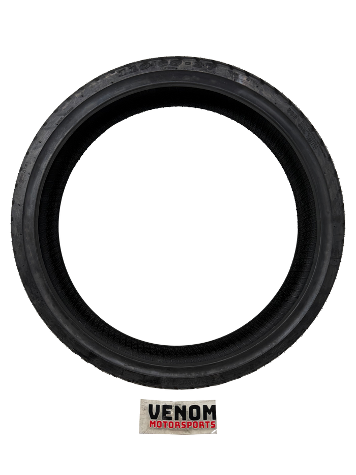 110/70-17 Motorcycle Tire