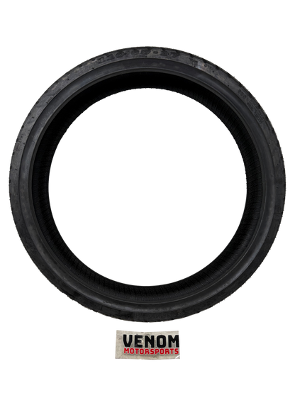 110/70-17 Motorcycle Tire