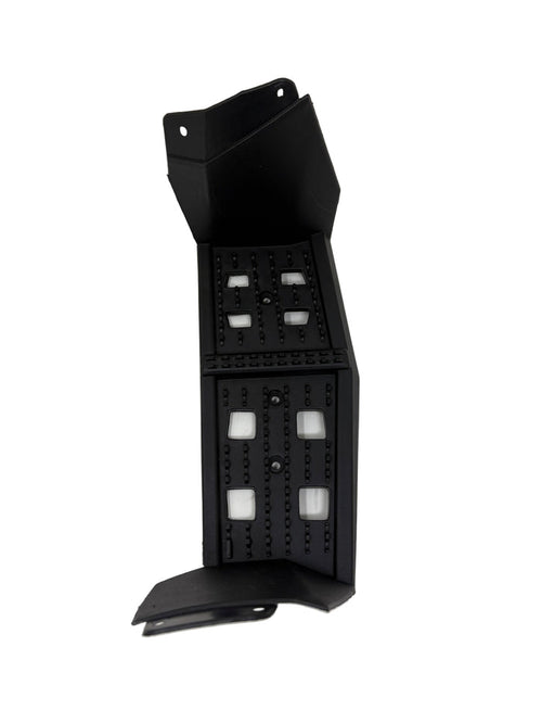 1300W E-Madix ATV | Left Footrest (307660003)