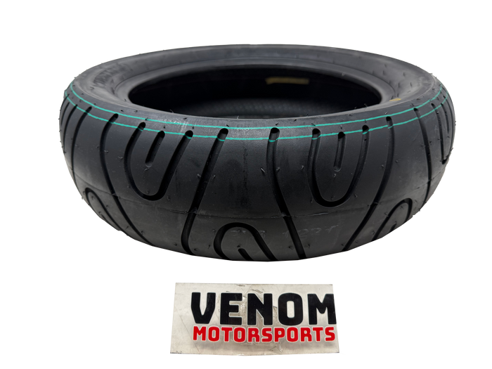 130/70-12 Motorcycle Tire