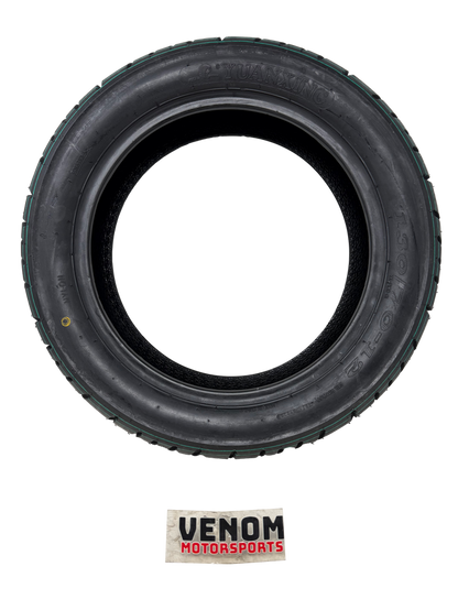 130/70-12 Motorcycle Tire