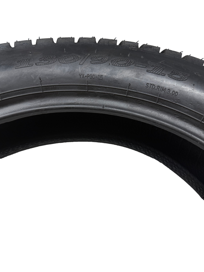 130/90-15  Motorcycle Tire