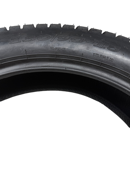130/90-15  Motorcycle Tire