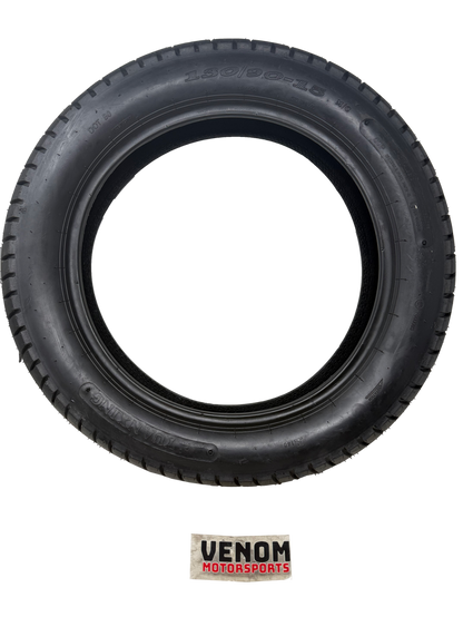 130/90-15  Motorcycle Tire