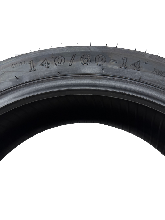 140/60-14 Motorcycle Tire