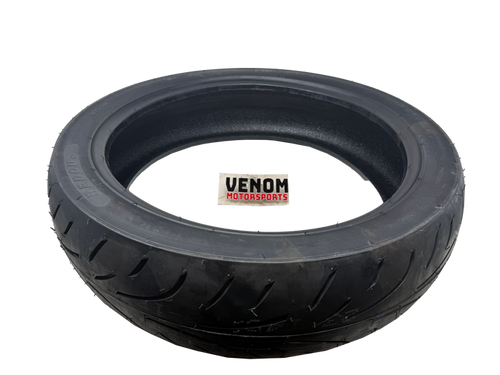 140/70-17 Motorcycle Tire