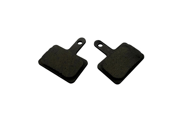 1600w Pro Electric Dirt Bike 48v | Brake Pad Set (305390008)