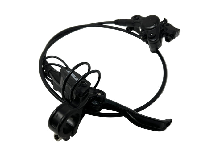 1600w Pro Electric Dirt Bike 48v | Front Brake Assembly (4 017 0080 099)