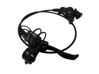 1600w Pro Electric Dirt Bike 48v | Front Brake Assembly (4 017 0080 099)
