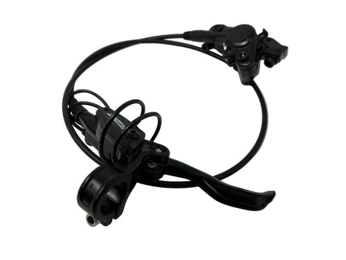 1600w Pro Electric Dirt Bike 48v | Front Brake Assembly (4 017 0080 099)