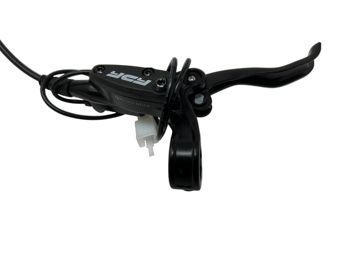 1600w Pro Electric Dirt Bike 48v | Front Brake Assembly (4 017 0080 099)
