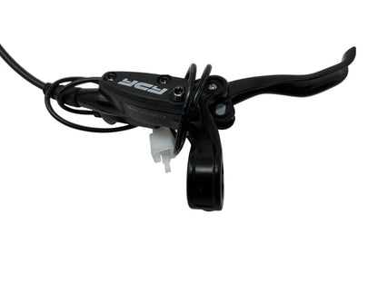 1600w Pro Electric Dirt Bike 48v | Front Brake Assembly (4 017 0080 099)
