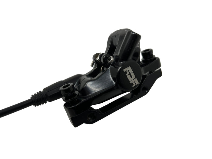 1600w Pro Electric Dirt Bike 48v | Front Brake Assembly (4 017 0080 099)