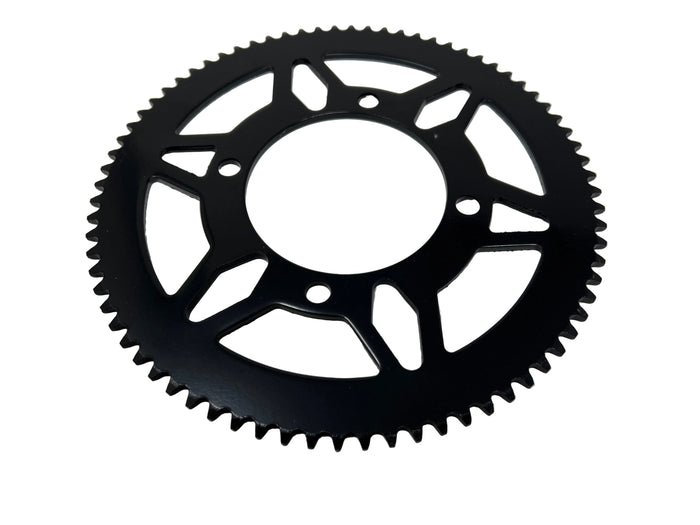 1600w Pro Electric Dirt Bike 48v | Rear Sprocket (303020003)