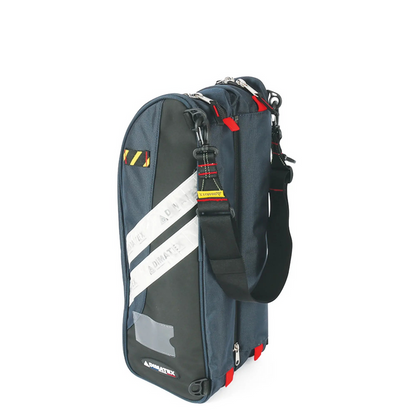 19 liter TANDEM intervention bag - Red or blue - DIMATEX