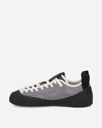 Village PM 1Pm Grey - Natural Black 
 Sneakers Low F11004 Grey