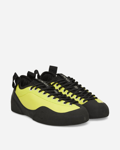 Village PM 1Pm Lime LTR / Natural black 
 Sneakers Low F11402 Yellow