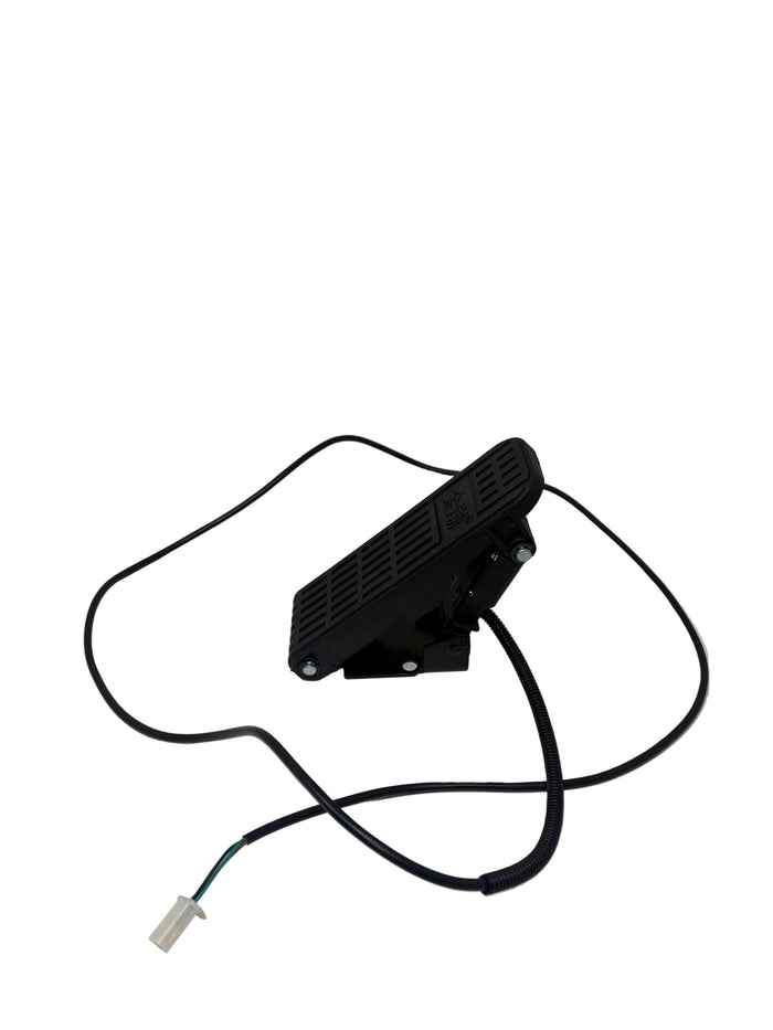 200cc/3000W Venom Mini Jeep | Accelerator (GJA01-2800-013)