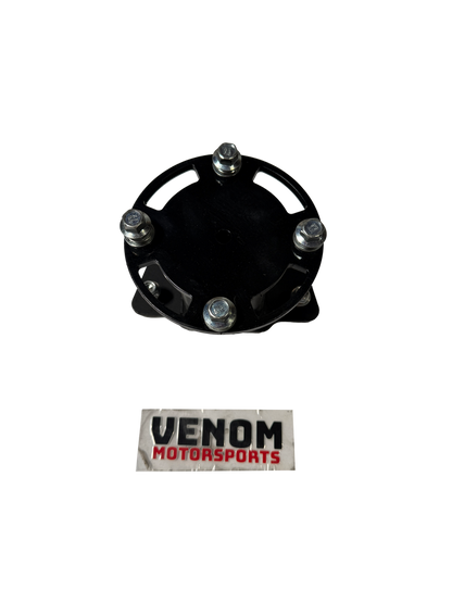200cc/3000W Venom Mini Jeep | Spare Tire Mount