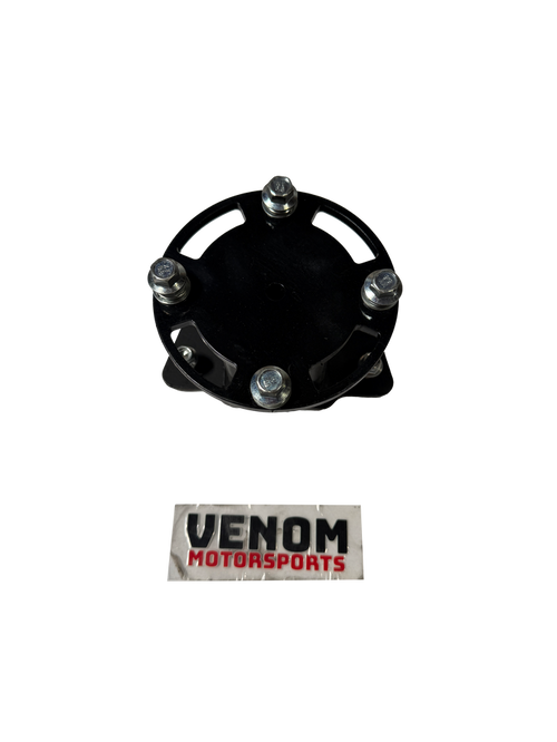 200cc/3000W Venom Mini Jeep | Spare Tire Mount
