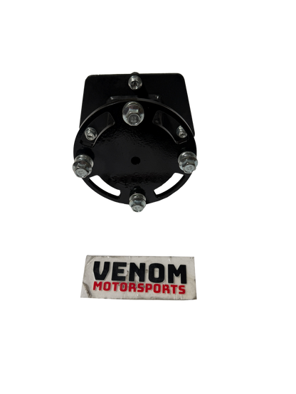 200cc/3000W Venom Mini Jeep | Spare Tire Mount
